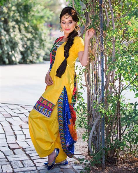 Punjabi Dress Patterns Free Patterns