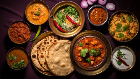 Punjabi Fudi: The Ultimate Destination for Authentic Punjabi Cuisine