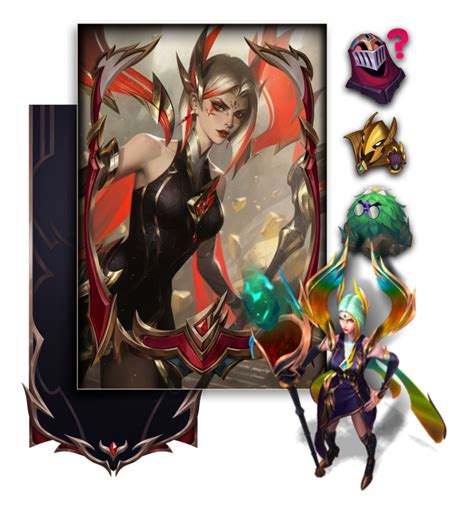 Punk girl band members.  Rewards include unlockable Legends, Alternate Attire...