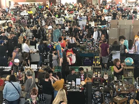 Punk rock flea market ct. Punk Rock Flea Market Seattle, Seattle Central Business District, WA. 6,480 likes · 40 talking about this · 843 were here. The PRFM is Seattle's favorite underground shopping experience! With... 