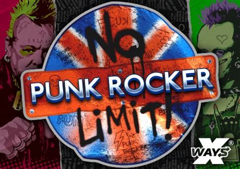 Punk rocker slot