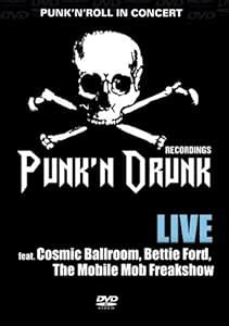 Punk.N.Drunk Leaked XxX 21 Videos