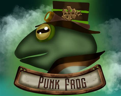 Punkfrog Leaked XXX 113 Pics