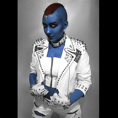 Punkmystique Onlyfans Leak [HD] 32 Vids