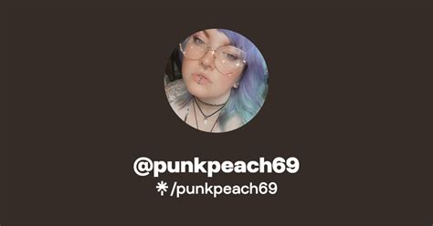 💦 PORN Punkpeach69 Onlyfans Leaked