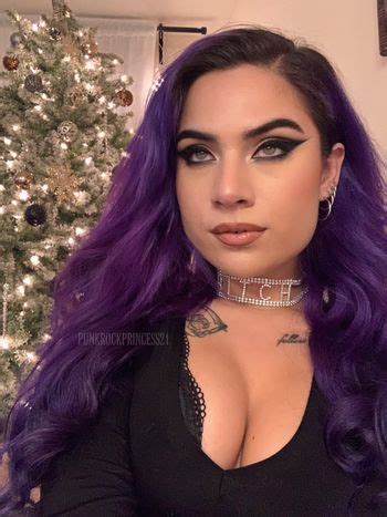 Punkr0Ckprincess Onlyfans Leaked [SEX VIDEO] 152 Videos