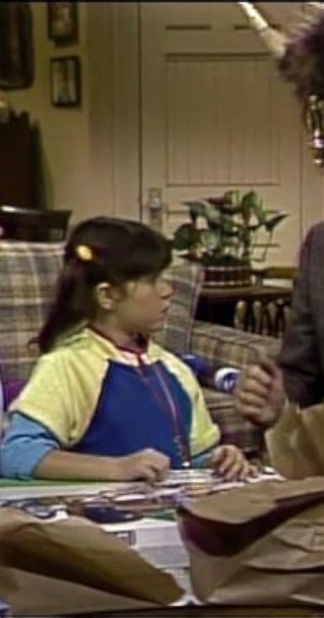 Punky Brewster : Girls Will be Boys (1986) - Synopsis ...