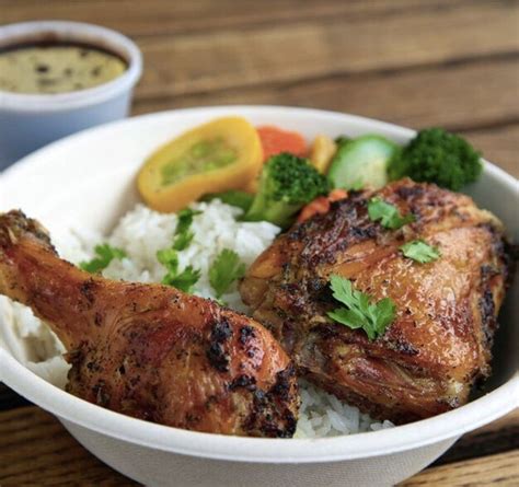 Punta Cana Dominican Grill Order Food Online 121 Photos & 174