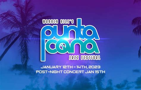 Punta Cana Music Festival 2023