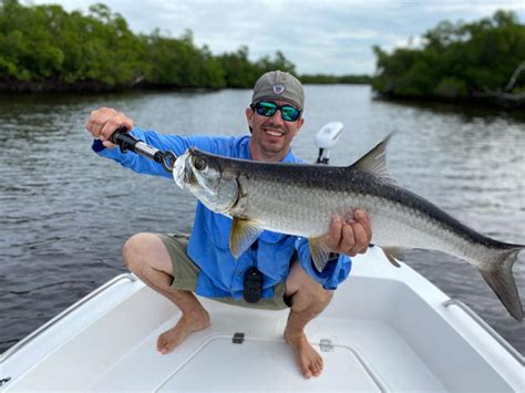 Punta Gorda Fishing: The Complete Guide (Updated 2024)