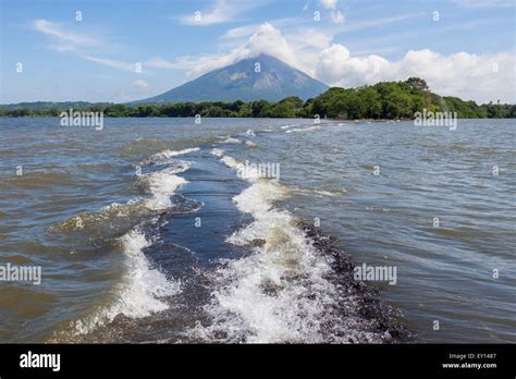 Punta Jesús María - Ometepe Island - Nicaragua