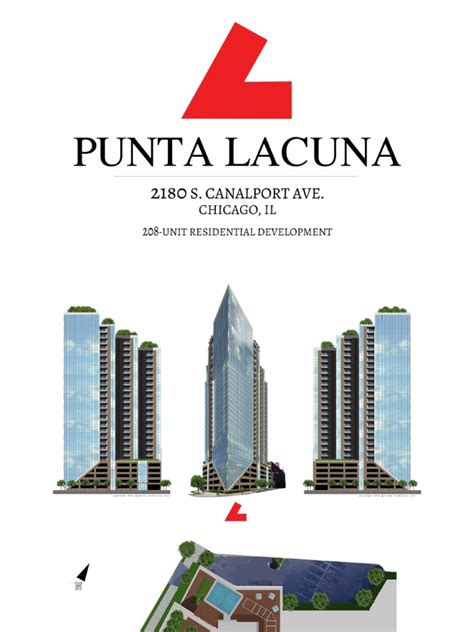 Punta Lacuna proposal