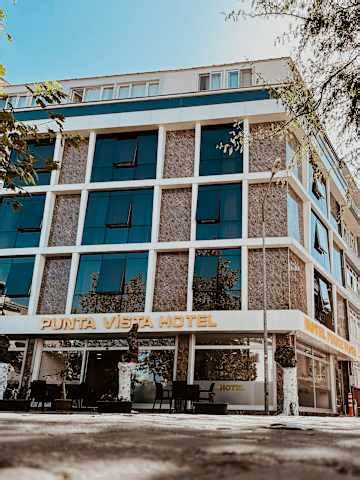 Punta Vista Otel, İzmir: Bilgi, Fotoğraflar, Yorumlar 2025 Hotels.