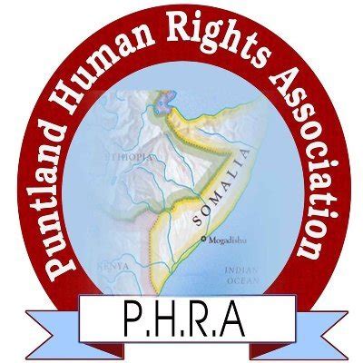 Puntland Human Rights Associat …