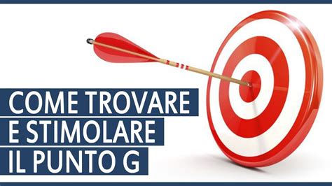 Punto G: Cos’è, Come Trovarlo e Come Stimolarlo - Seduzione …