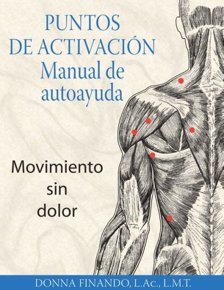 Puntos de activaci n manual de autoayuda movimiento sin dolor. - Agresti categorical data analysis solutions manual.