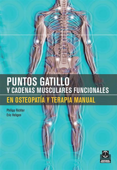 Puntos gatillo y cadenas musculares funcionales en osteopatia y terapia manual medicina. - The new complete manual of racing and betting systems.