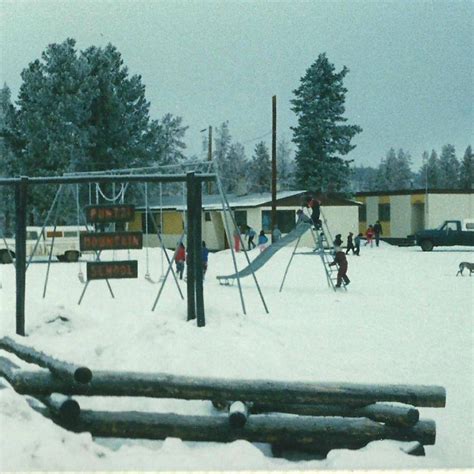 Puntzi Mountain School Redstone BC - Facebook