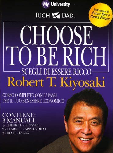 Puoi scegliere di essere ricco ricco papà 3 step guide to rich dvd cd book set. - Irs form 990 tax preparation guide for nonprofits.