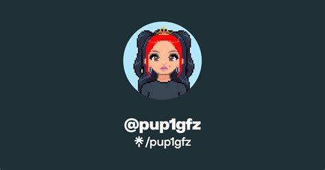 🍌 Pup1Gfz Leaks [PPV] 48 Pics