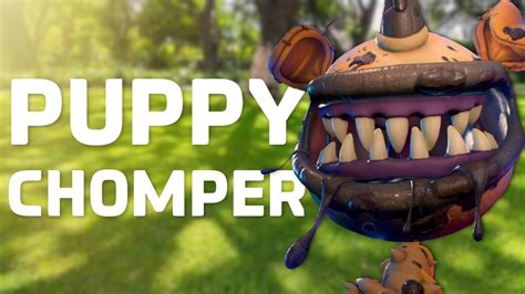 💦 Pup_Chomper Leaked [PPV] 105 Pics