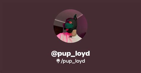 💦 Pup_Loyd Leaked [PPV] 170 Pics
