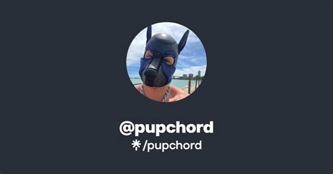 Pupchord Leaks XxX 🍌 79 Photos