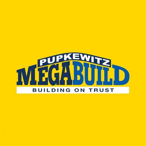 Pupkewitz Megabuild - Contact Details