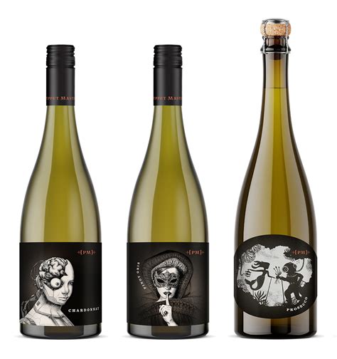 Puppet Master Wines