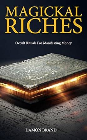 Puppet Money Magick English Edition