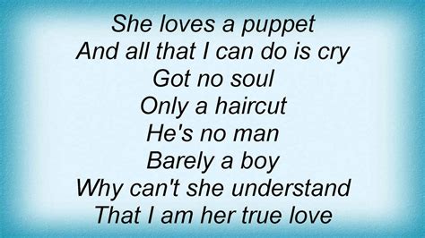 Puppet lyrics. Things To Know About Puppet lyrics. 