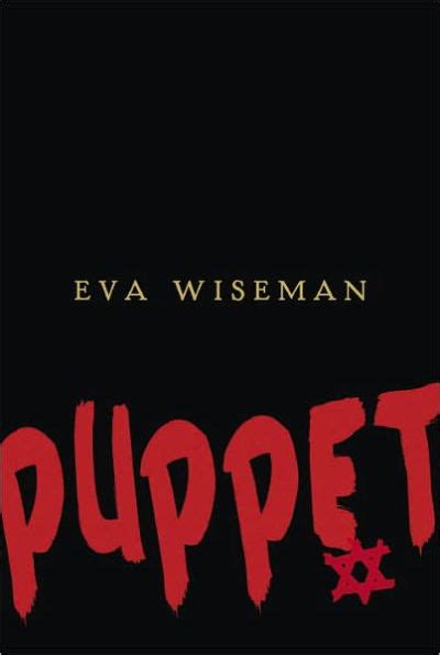 Download Puppet By Eva Wiseman