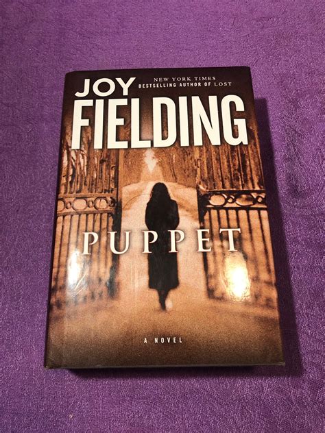Download Puppet By Joy Fielding