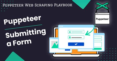 Puppeteer Guide Submitting A Form ScrapeOps
