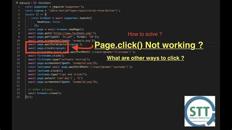 Puppeteer networkidle0 not working.  But that&rsquo;s not a &ldquo;sol...
