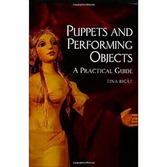 Puppets and performing objects a practical guide. - Vault career guide to marketing and brand management vault career guide to marketing brand management.