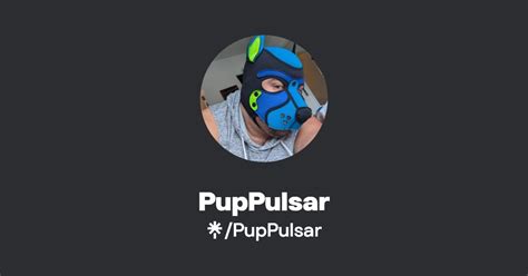 Puppulsar Leaks XxX 🍑 227 Vids