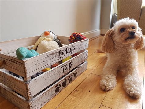 Puppy Boxes