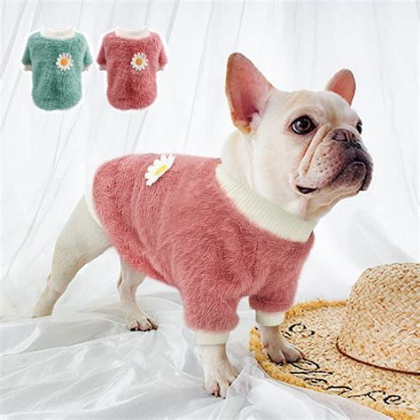 Puppy French Bulldog Clothes