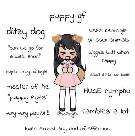 Puppy Girlfriend Onlyfans Leak