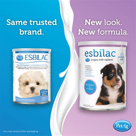 Puppy Milk Replacer & Puppy Formula Petco.