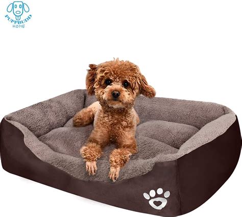 Puppy beds amazon. Things To Know About Puppy beds amazon. 