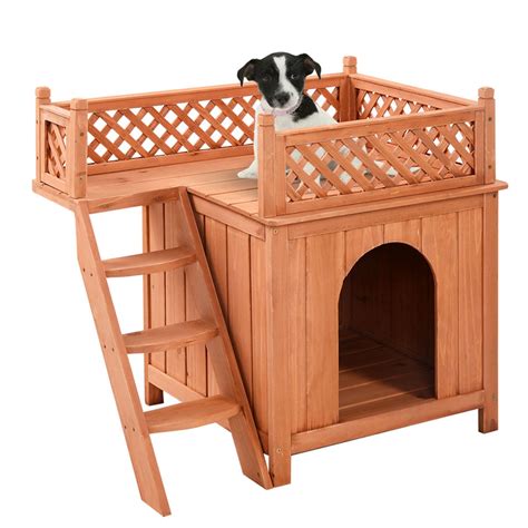Puppy house. Puppy proofing an apartment is much like puppy proofing a house, with some additional considerations. Here are special puppy-proofing considerations for apartment dwellers: Balconies: If you live in a high-rise apartment building, make sure your puppy cannot climb over or through balcony railings. Tiny puppies should not be left alone on ... 