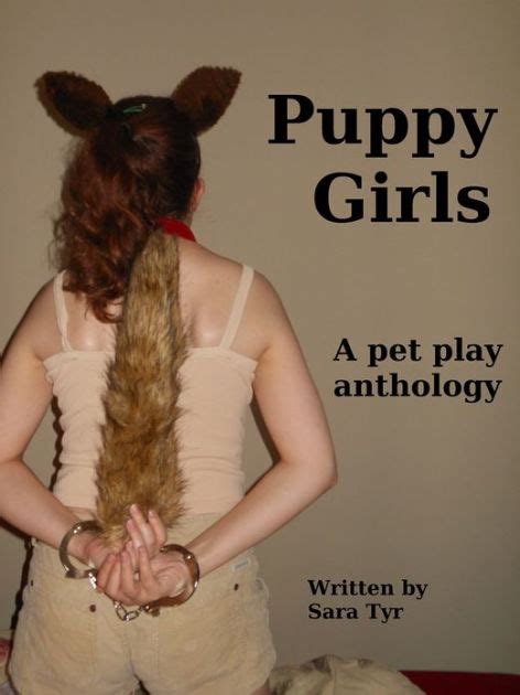 Puppy slaves a pet play anthology. - Brinque-book canta e dança - fita cassete.