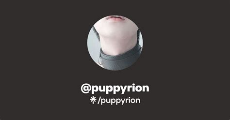 Puppyrion Leaks [PPV] 🔥 81 Videos