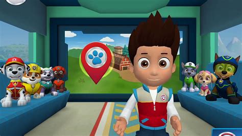Pups Patrol Run Rescue Mission APK Download for Android 