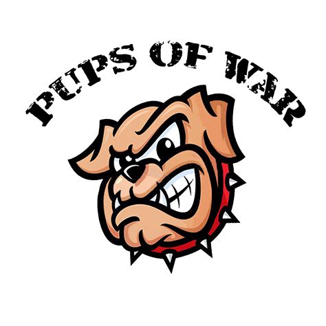 Pups of war. Things To Know About Pups of war. 