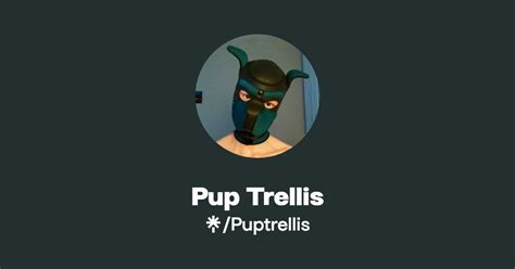 🍌 Puptrellis Leaked PORN