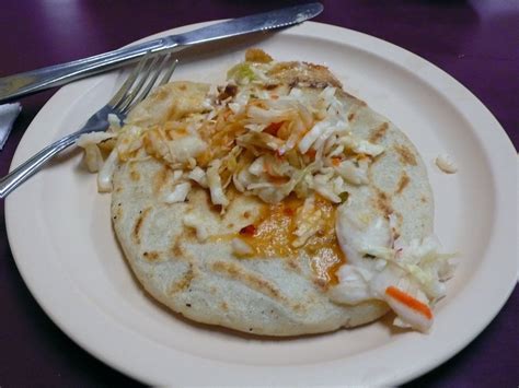 Pupusas los angeles ca. In 1986 when Sandoval’s mother, Delmy, fled to the U.S. as the Salvadoran Civil War raged on, she and her siblings remained in El Salvador. They reunited in Los Angeles in 1992. Sandoval ... 