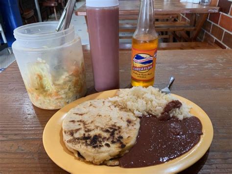 Pupusas mission. Things To Know About Pupusas mission. 